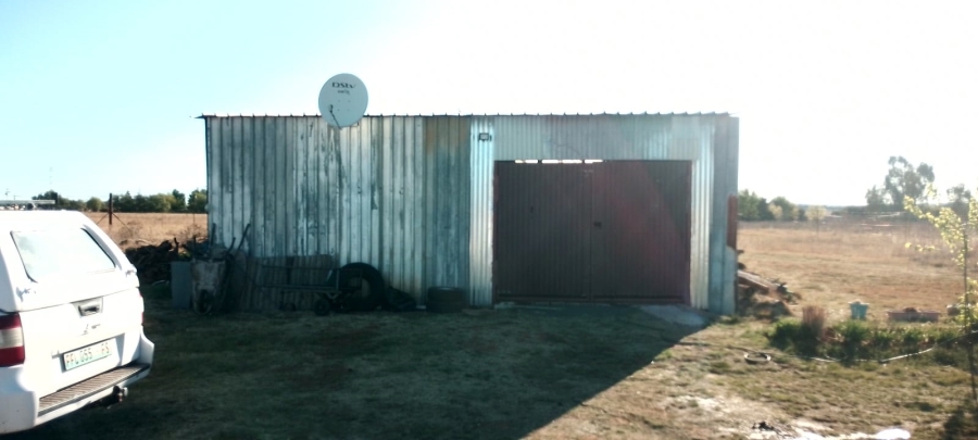 0 Bedroom Property for Sale in Quaggafontein Free State